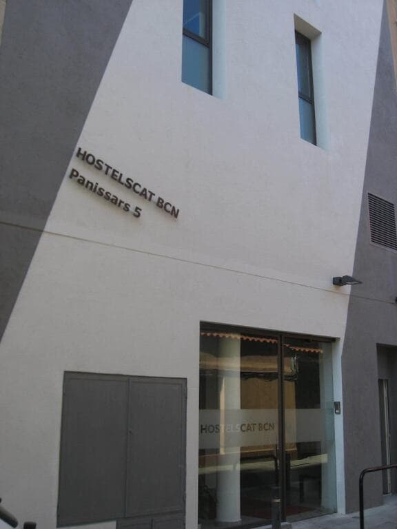 Hostelscat BCN