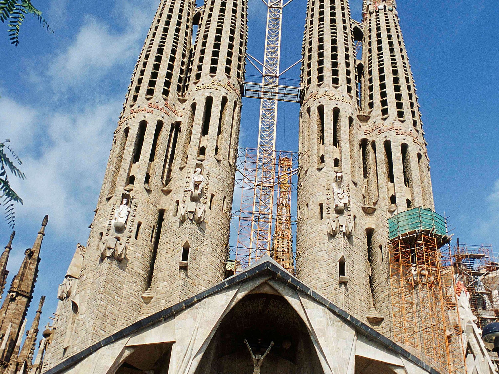 ibis Barcelona Plaza Glòries 22