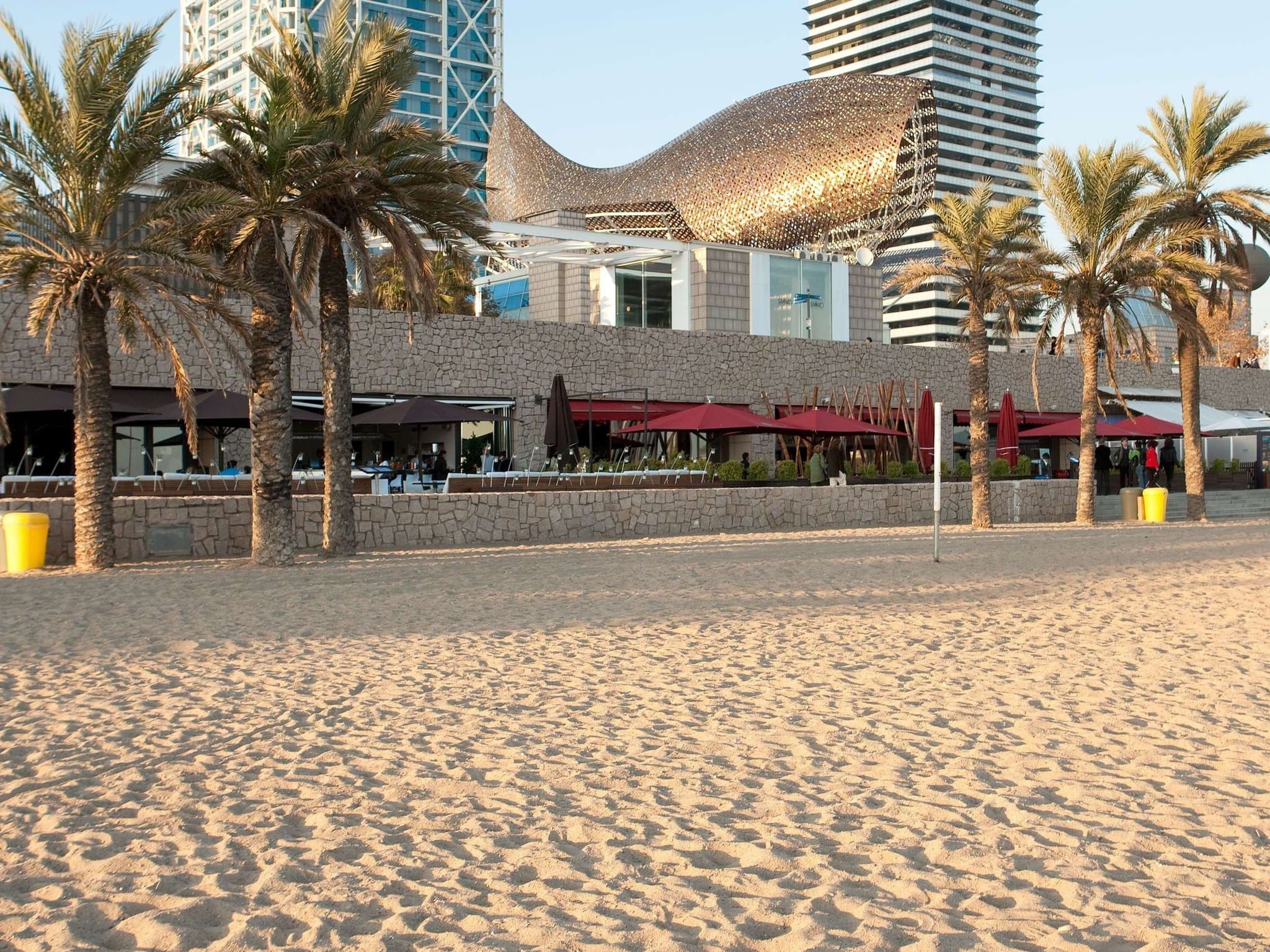 ibis Styles Barcelona City Bogatell