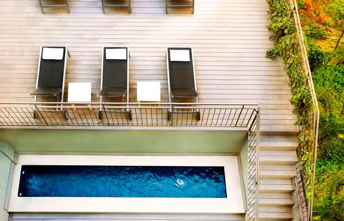 Aramunt Barcelona Apartment