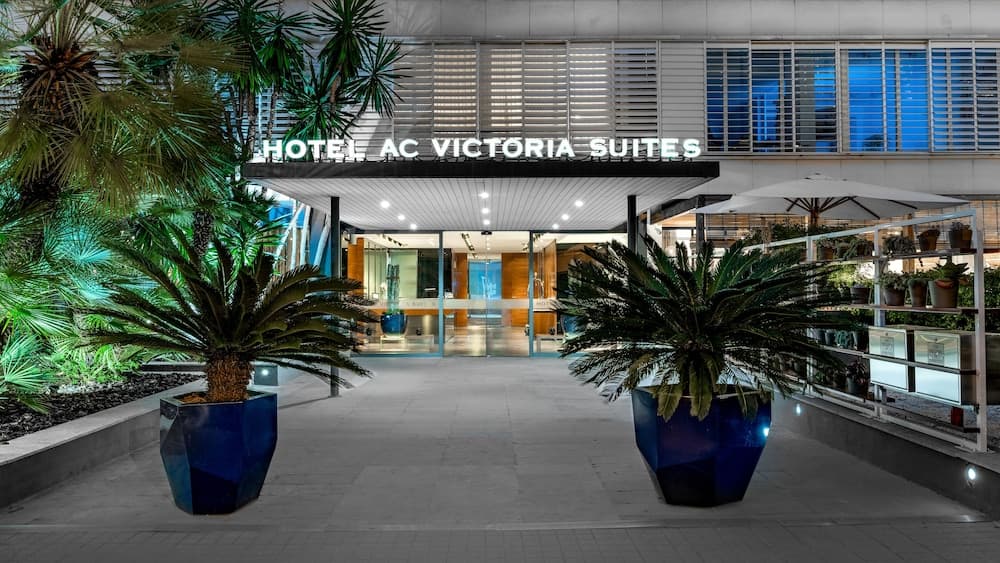 AC Hotel Victoria Suites