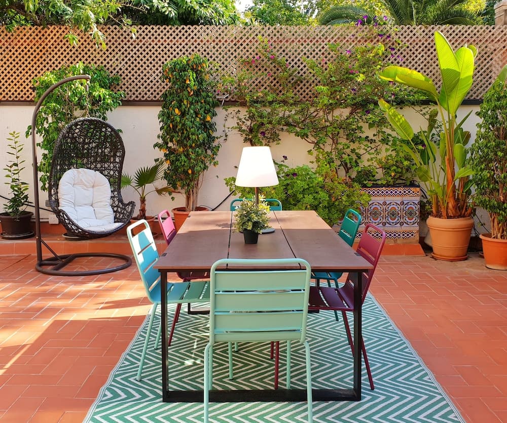 The Central House Barcelona Gracia