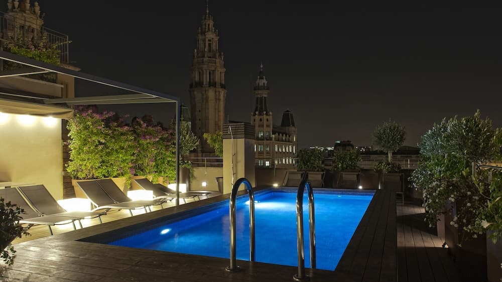 Hotel Duquesa de Cardona Barcelona