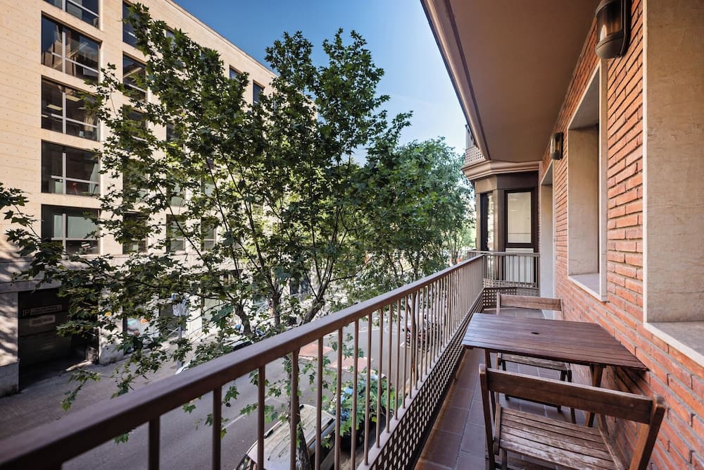 Aparthotel Nàpols - Abapart