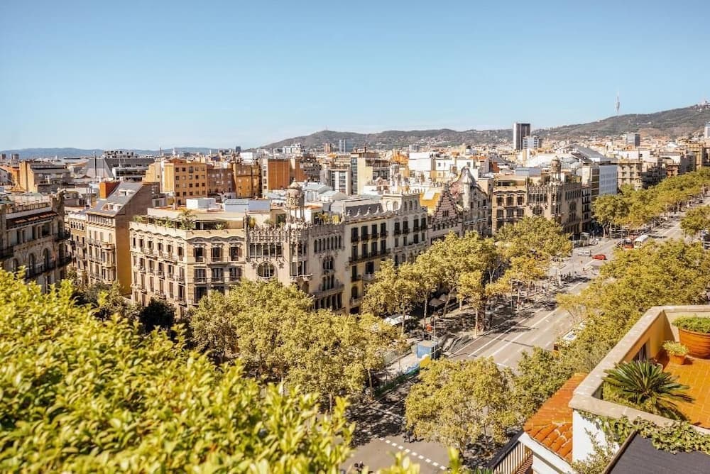 Fontanella by BCN Urban Rooms