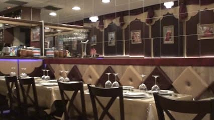 Little India Restaurant