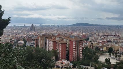 Mirador del Nen de la Rutlla
