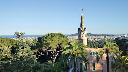 Mirador de Consol Casals i Genover