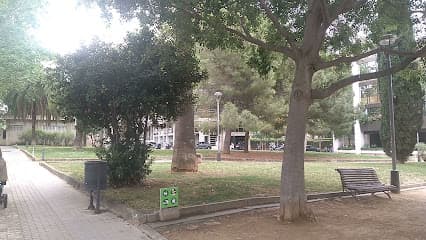 Jardins de la Font dels Ocellets