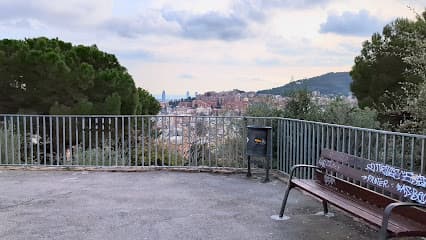 Parc del Turó de la Peira