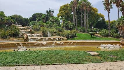 Jardins del Mirador