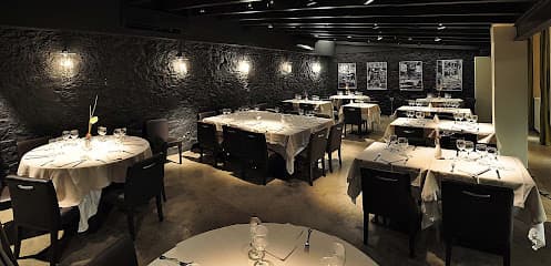 Sagués il Ristorante