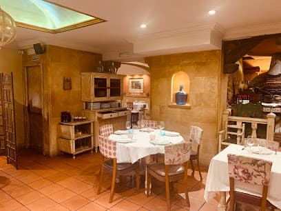 El Yantar de la Ribera