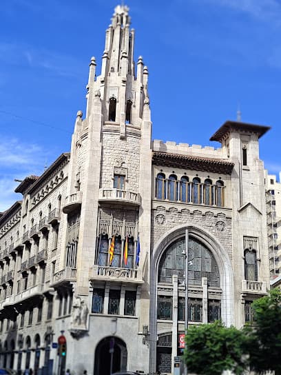 Hotel Barcelona House