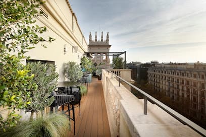 Wilson Boutique Hotel