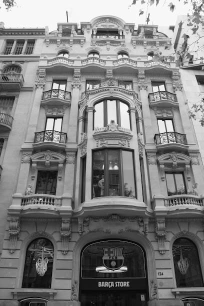 Antiguo Diario Las Noticias