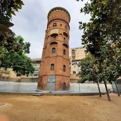 Jardins de la Torre de les Aigües