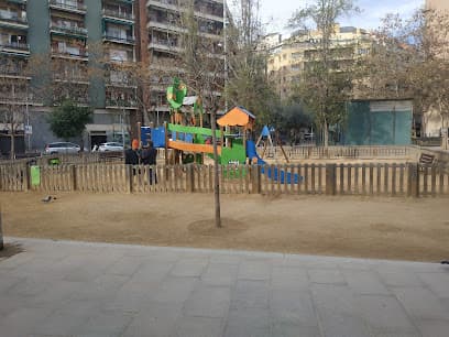 Plaça de Ferran Reyes