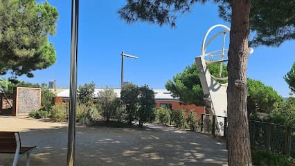 Plaça de la Ciència