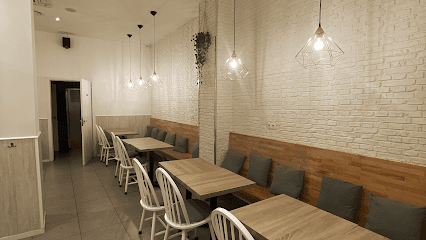 Nazca - Brunch peruano