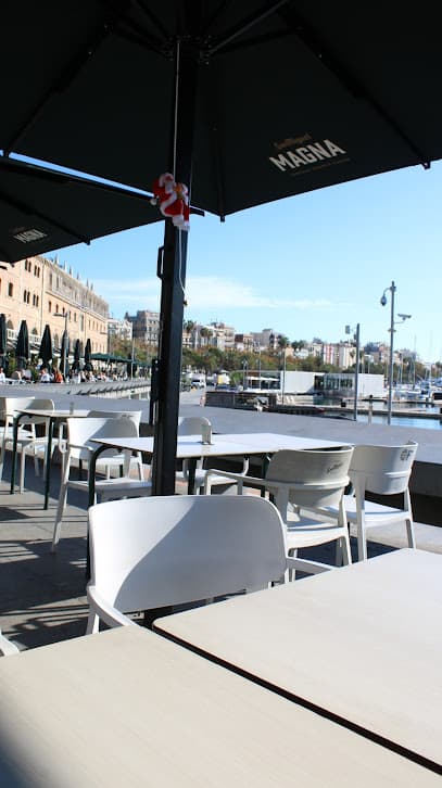 Restaurante Terrazza Ravello