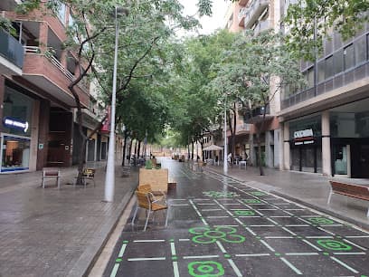 Superilla Eixample