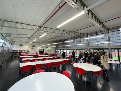 Antics menjadors de la Seat