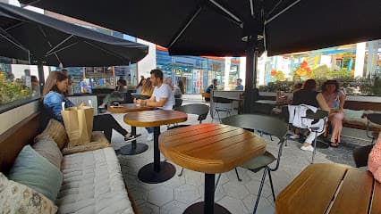 Secrets Westfield Glòries