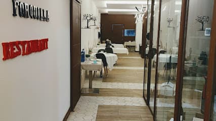 Restaurant La Forquilla