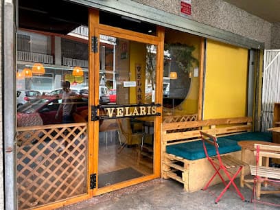 Kaona | Restaurante Coctelería Bar Vermuteria