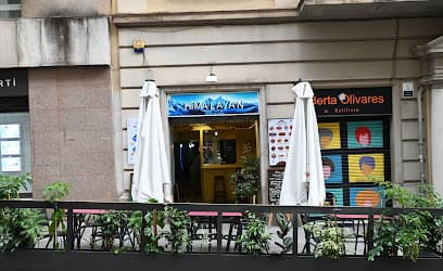 Himalayan Restaurant Indi - El millor restaurant indi de Barcelona