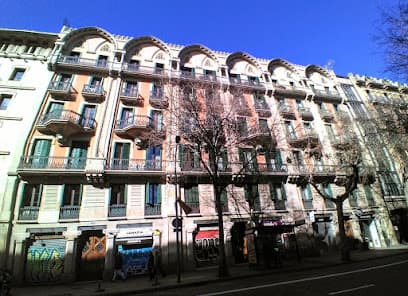 Casa Àngel Batlló