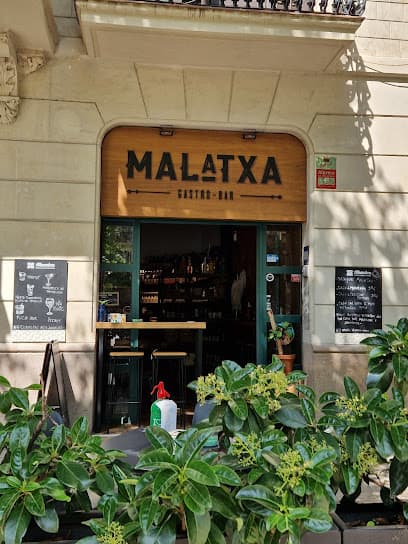 Malatxa Bar