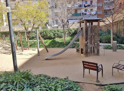 Espai interior d'Illa