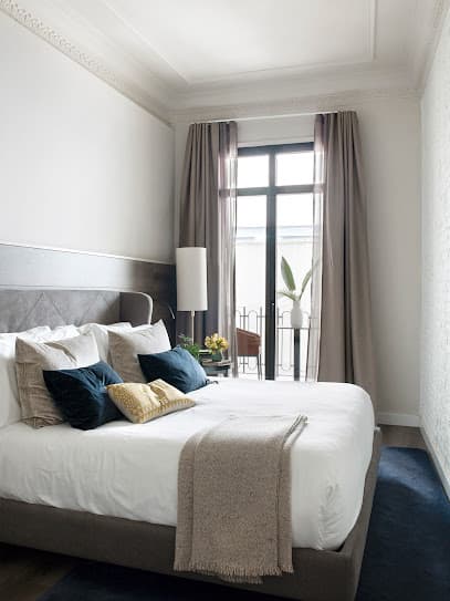 Casagrand Luxury Suites