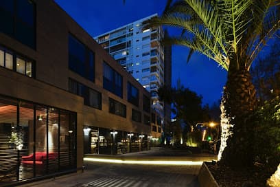 Hotel Upper Diagonal