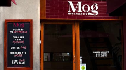 Mog Barcelona