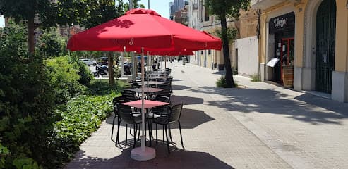 Diegos Bar Restaurant