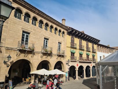 Poble Espanyol