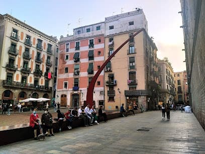 Fossar de les Moreres