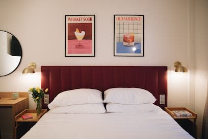 H La Paloma Boutique