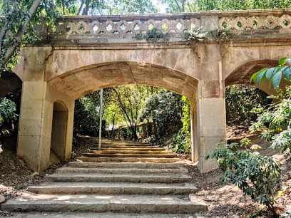 Jardins de ca n'Altimira