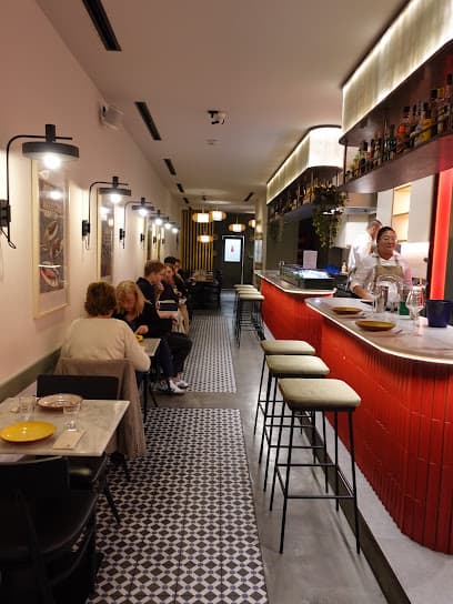 Sense Seny Restaurant