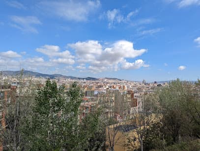 Parc de la Primavera