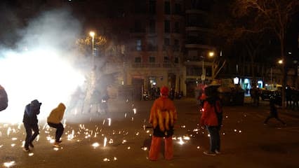 Jardinets de l'Alguer