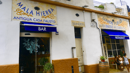 Agreste de Fabio & Roser | Restaurante gastronómico Barcelona