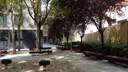 Jardins de Maria Matilde Almendros