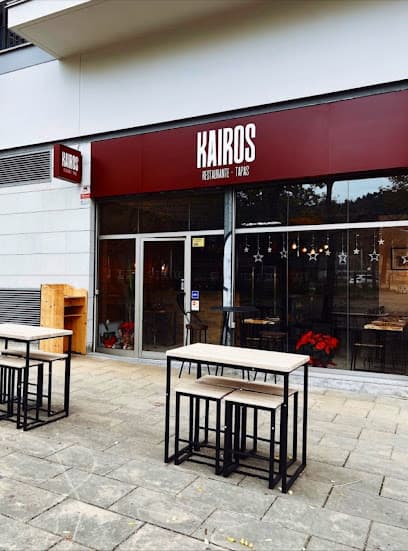 Restaurante Kairos