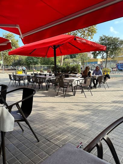 Random Gastro - Restaurante Cal Campa