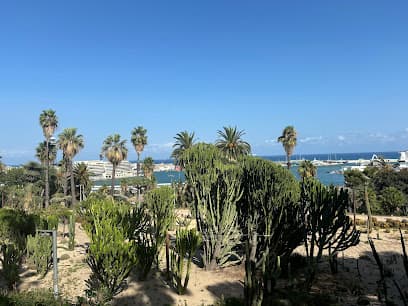 Jardins de Mossèn Costa i Llobera